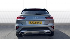 Kia Xceed 1.5T GDi ISG 4 5dr Petrol Hatchback